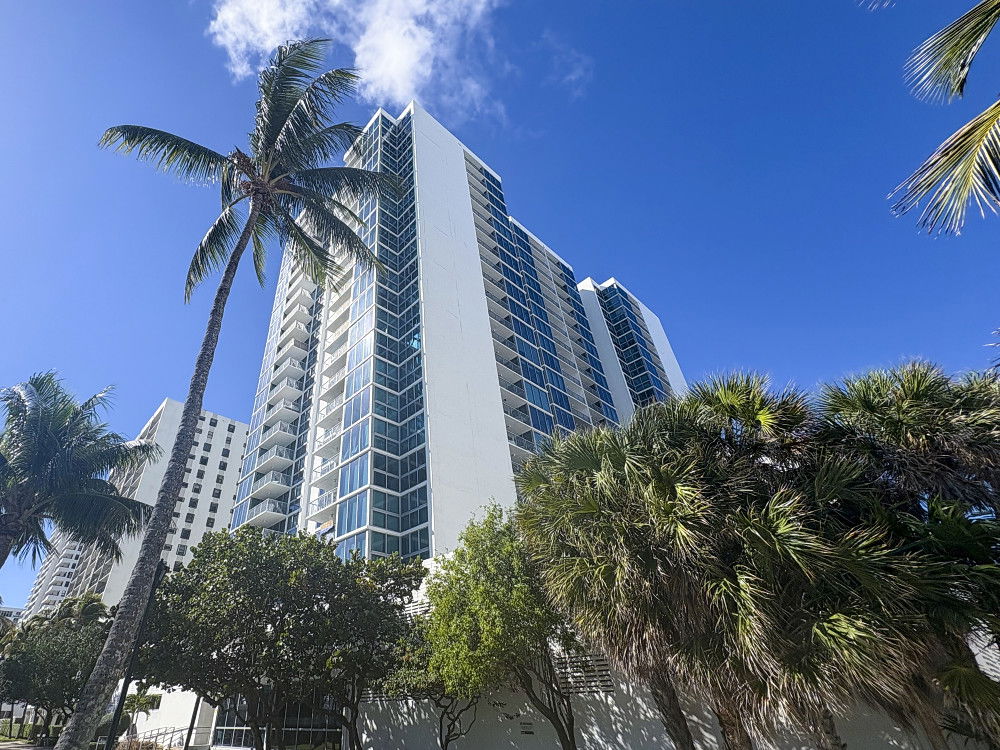 Mirasol Ocean Tower  photo 2